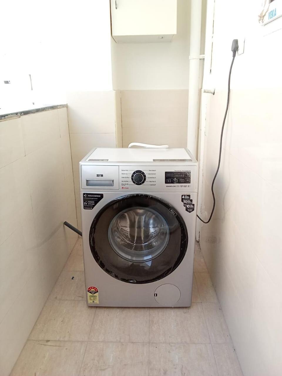 Enkay Service Apartments Kondapur  Ngoại thất bức ảnh