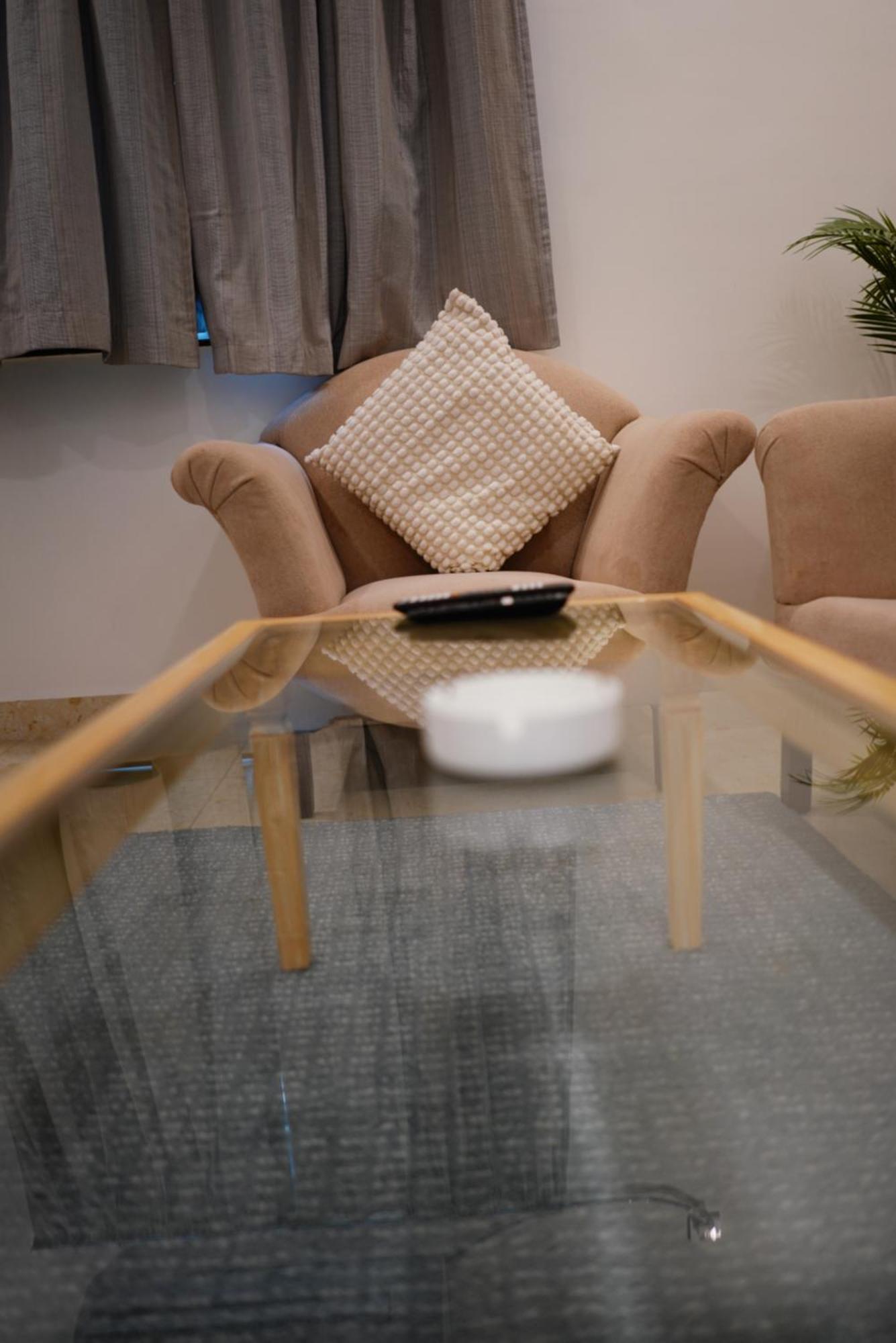 Enkay Service Apartments Kondapur  Ngoại thất bức ảnh
