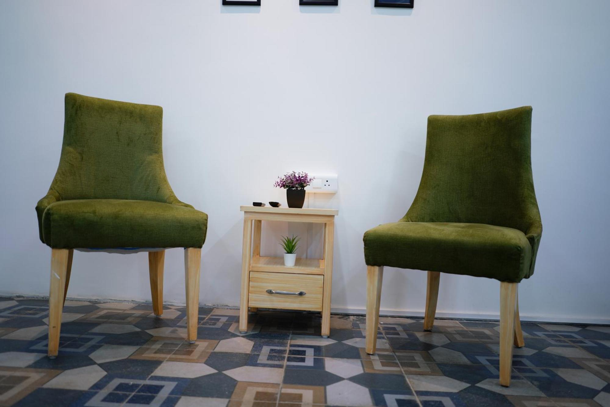 Enkay Service Apartments Kondapur  Ngoại thất bức ảnh
