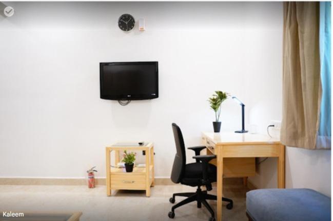 Enkay Service Apartments Kondapur  Ngoại thất bức ảnh